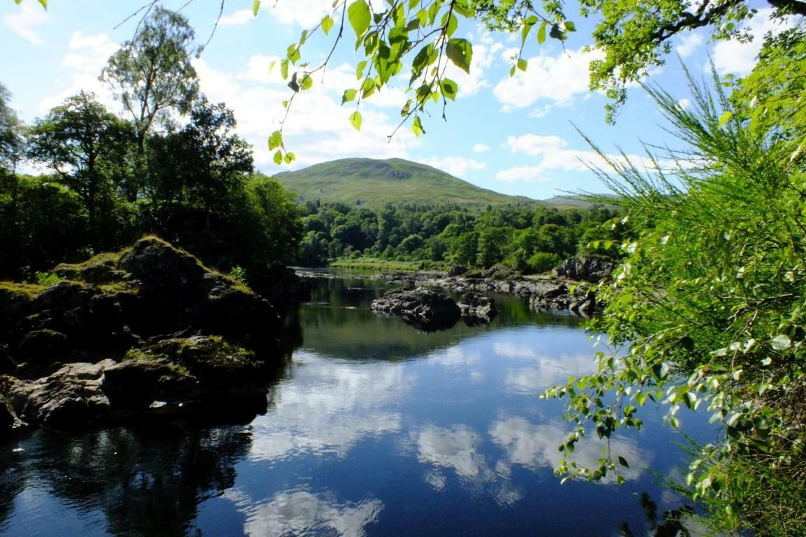 Shepherds Rest Fort William Exterior foto