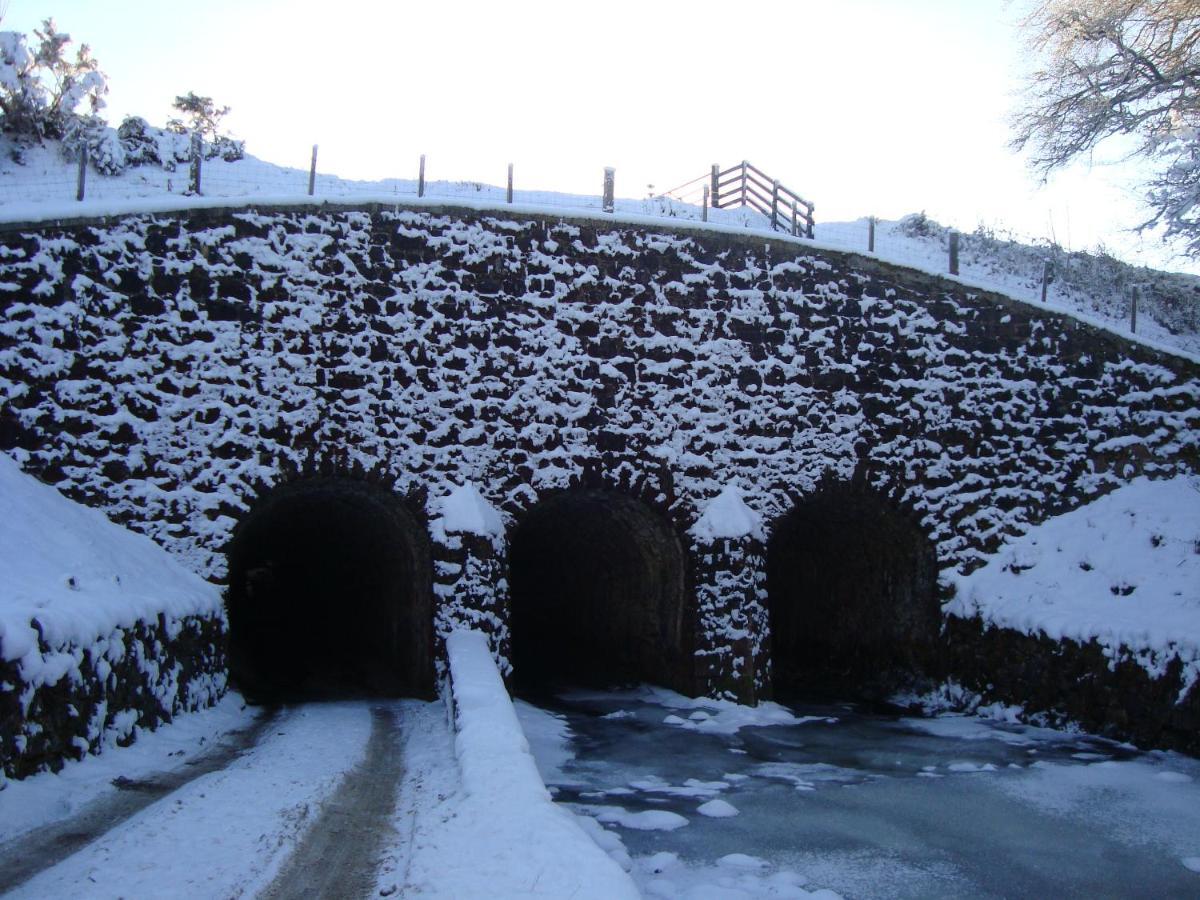 Shepherds Rest Fort William Exterior foto